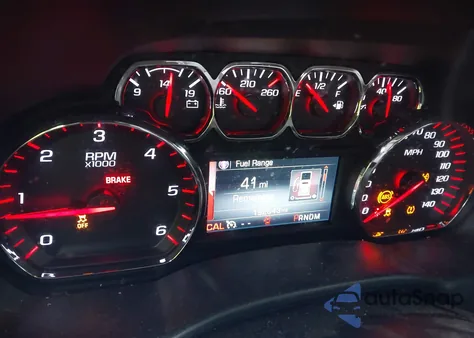 2015 GMC Sierra 1500 Sle z USA, uszkodzony, nr VIN 1GTV2UEC5FZ215887